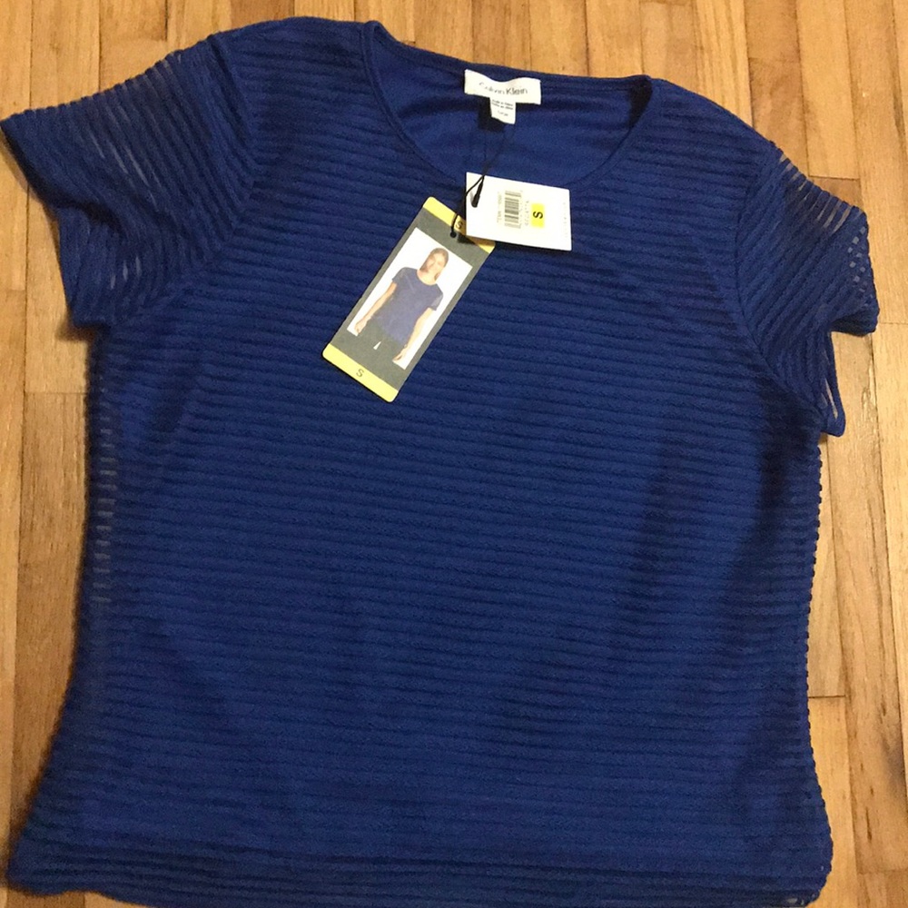 Calvin Klein shirt